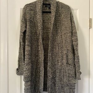 Forever 21 cardigan